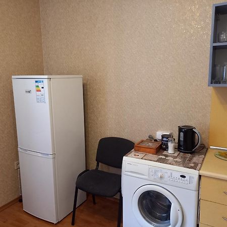 Daugavpils City Centеr Apartment Ngoại thất bức ảnh