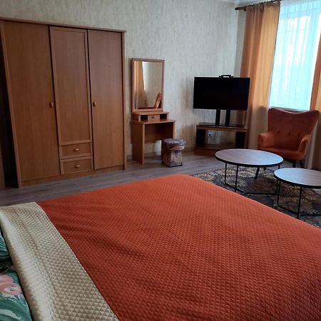 Daugavpils City Centеr Apartment Ngoại thất bức ảnh