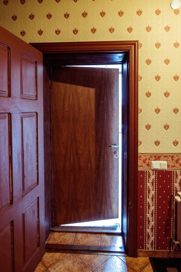 Daugavpils City Centеr Apartment Ngoại thất bức ảnh