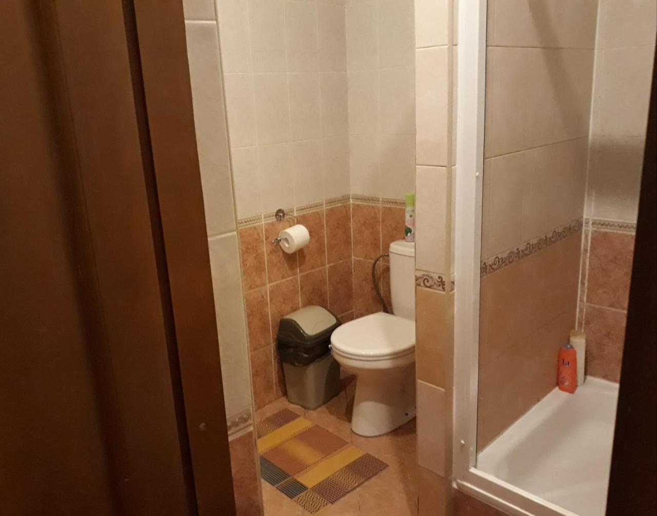 Daugavpils City Centеr Apartment Ngoại thất bức ảnh